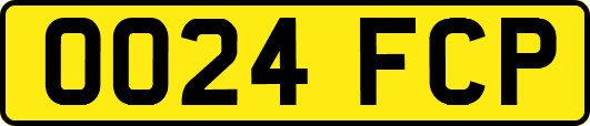 OO24FCP