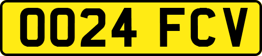 OO24FCV
