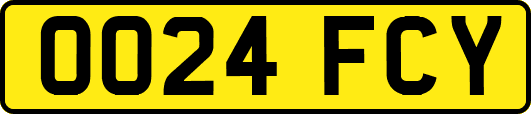 OO24FCY