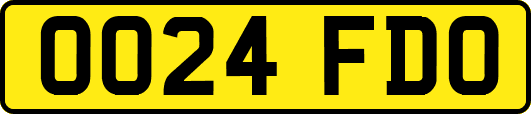 OO24FDO