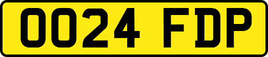 OO24FDP