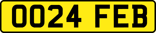 OO24FEB