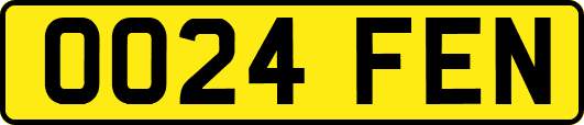 OO24FEN