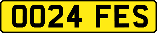 OO24FES