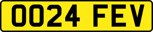 OO24FEV