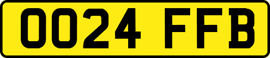 OO24FFB