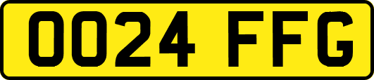 OO24FFG