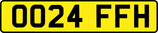OO24FFH