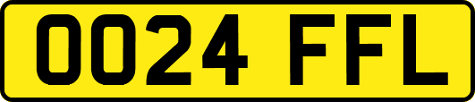 OO24FFL