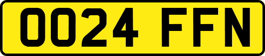OO24FFN