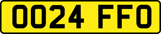 OO24FFO
