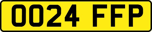 OO24FFP