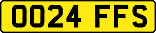 OO24FFS