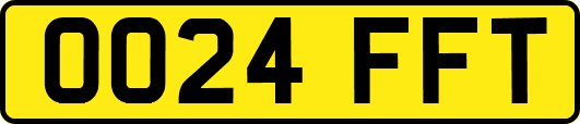 OO24FFT