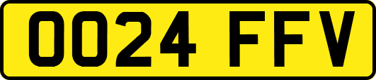 OO24FFV