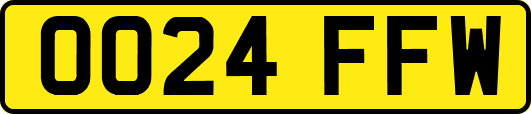 OO24FFW