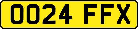OO24FFX