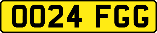 OO24FGG