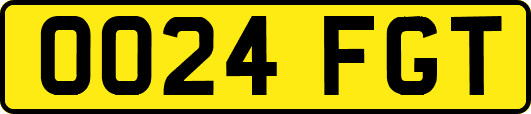 OO24FGT