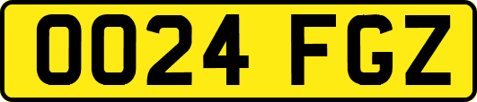 OO24FGZ
