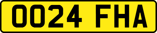 OO24FHA