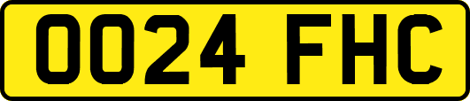 OO24FHC