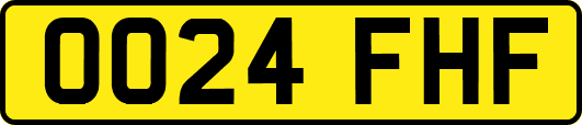 OO24FHF
