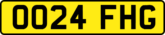 OO24FHG