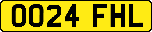 OO24FHL