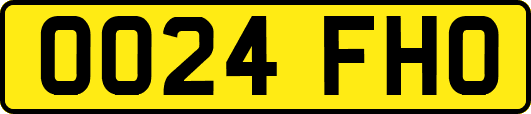OO24FHO
