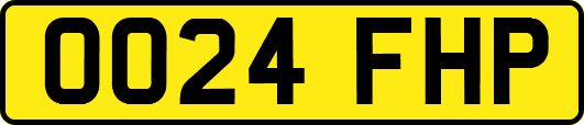 OO24FHP