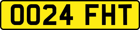 OO24FHT