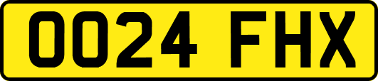 OO24FHX
