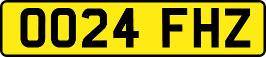 OO24FHZ