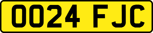 OO24FJC