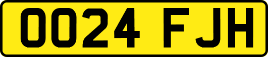 OO24FJH