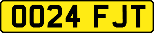 OO24FJT