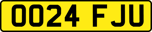 OO24FJU