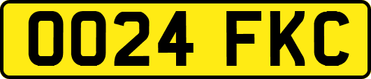 OO24FKC