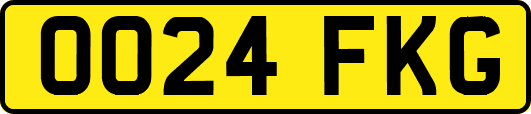 OO24FKG