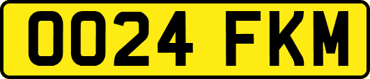 OO24FKM