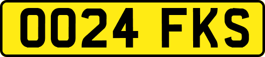 OO24FKS