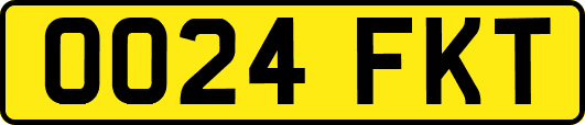 OO24FKT