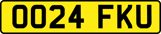 OO24FKU
