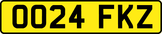OO24FKZ