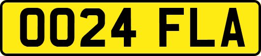 OO24FLA