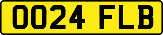 OO24FLB