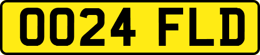 OO24FLD