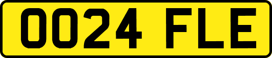 OO24FLE