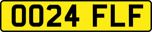 OO24FLF